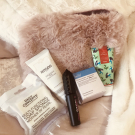 Swatch de Houri42000 : Birchbox, Birchbox