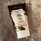 Swatch de Houri42000 : Sulfureuse Pâte du Marabout - Pâte Nettoyante, Purifiante et Démaquillante, Garancia