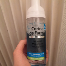 Swatch de Annna : Eau nettoyante micellaire peau sensible, Corine de Farme