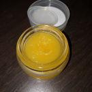 Swatch de Annna : Coco rich, HelloBody