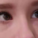 Swatch de Annna : Gotcha covered concealer, NYX