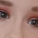 Swatch de Annna : Born This Way Super Coverage Concealer - Correcteur anti-cernes, Too Faced