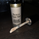 Swatch de Annna : Born This Way Super Coverage Concealer - Correcteur anti-cernes, Too Faced