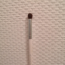 Swatch de Annna : Pinceau à colorer les yeux Essentiel, Eyeslipsface