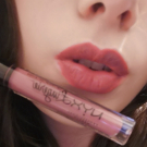 Swatch de Annna : Lip Lingerie, NYX