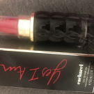 Swatch de Doudounia02 : Yes I Am - Eau de Parfum, Cacharel