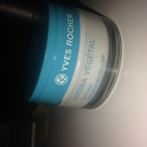 Swatch de Ayaaaa : Gel Crème Hydratation Non-Stop 48H, Yves Rocher