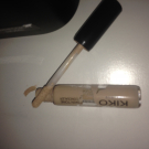 Swatch de Ayaaaa : Skin Tone Concealer, Kiko