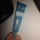 Swatch de Ayaaaa : Gel Frais Défatiguant Hydratant, Yves Rocher