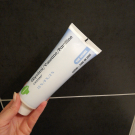 Swatch de nathalie_testeuse : Dexeryl Crème, Dexeryl