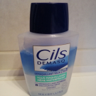 Swatch de nathalie_testeuse : Cils Demasq 2 en 1 Waterproof, Maybelline New York