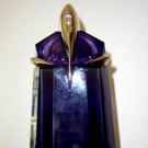 Swatch de Mathildinou05 : Alien - Eau de Parfum, Mugler