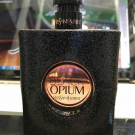 Swatch de Mathildinou05 : Black Opium Eau de parfum, Yves Saint Laurent