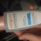 Swatch de Mathildinou05 : Dissolvant express, Diadermine