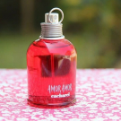 Swatch de Mathildinou05 : Amor Amor - Eau de Toilette, Cacharel