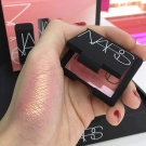 Swatch de Mathildinou05 : Blush, Nars