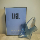 Swatch de Mathildinou05 : Angel - Eau de Parfum, Mugler