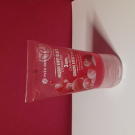 Swatch de Mathildinou05 : Effet Glacé Cranberry 3 min, Yves Rocher