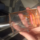 Swatch de Mathildinou05 : Démon de  Eau Jeune, Eau Jeune