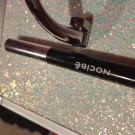 Swatch de Mlabestdu08 : Mascara Volume Obsession, Nocibé