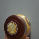 Swatch de Mlabestdu08 : Masque Nutrition Intense Huile d'Avocat et Beurre de Karité Ultra Doux, Garnier