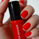 Swatch de clara412 : Vernis Couleur Végétale, Yves Rocher