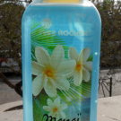 Swatch de clara412 : Shampooing douche des lagons, Yves Rocher