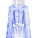 Swatch de kellybastien1 : Gel mains nettoyant, Merci Handy