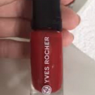 Swatch de kellybastien1 : Vernis Couleur Végétale, Yves Rocher