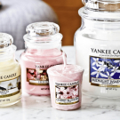 Swatch de kellybastien1 : Bougie Parfumée, Yankee Candle
