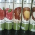 Swatch de kellybastien1 : Baume Lèvres Karité, Yves Rocher