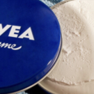 Swatch de kellybastien1 : Nivea Crème, Nivea