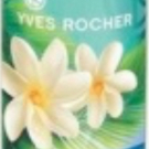 Swatch de kellybastien1 : Shampooing douche des lagons, Yves Rocher