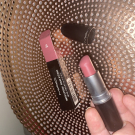 Swatch de Saraahxs : Rouge à Lèvres, Mac