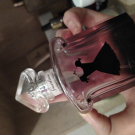 Swatch de Hdcsalima : La Petite Robe Noire - Eau de Parfum, Guerlain