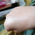 Swatch de FilleBizarre.exe : Highlighter drops, Max & More