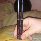 Swatch de FilleBizarre.exe : Eyebrow pencil, Wish