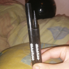 Swatch de FilleBizarre.exe : Yeux de bitch, Martine Cosmetics