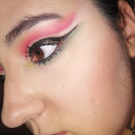 Swatch de FilleBizarre.exe : Skin Tone Concealer, Kiko