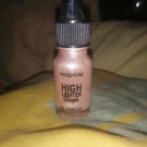 Swatch de FilleBizarre.exe : Highlighter drops, Max & More