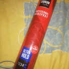 Swatch de FilleBizarre.exe : Professional hair spray ultra hold, Action