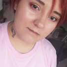 Swatch de FilleBizarre.exe : Highlighter drops, Max & More