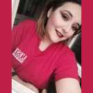 Swatch de FilleBizarre.exe : 16 color eyeshadow palette, Imagic