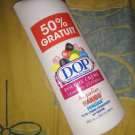 Swatch de FilleBizarre.exe : Douche crème douceurs d'enfance parfum haribo dragibus, Dop