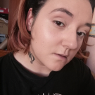 Swatch de FilleBizarre.exe : Liquid Skin, Kiko