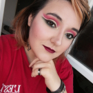 Swatch de FilleBizarre.exe : Highlight and glow palette, Max & More
