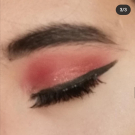 Swatch de FilleBizarre.exe : Faux cils (10 paires), Wish