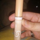 Swatch de FilleBizarre.exe : Cache Cernes, Miss Cop