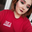 Swatch de FilleBizarre.exe : Highlight and glow palette, Max & More