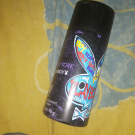 Swatch de FilleBizarre.exe : Playboy new york, Playboy